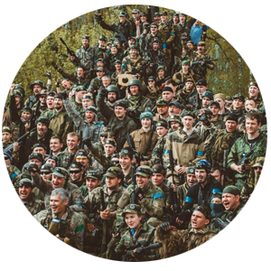 как провести корпоратив